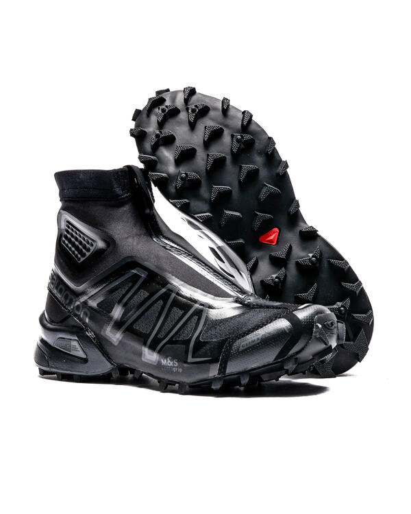 Salomon Snowcross | L41760300 | AFEW STORE